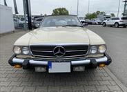 Mercedes-Benz SL 9