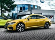 Volkswagen Arteon 28