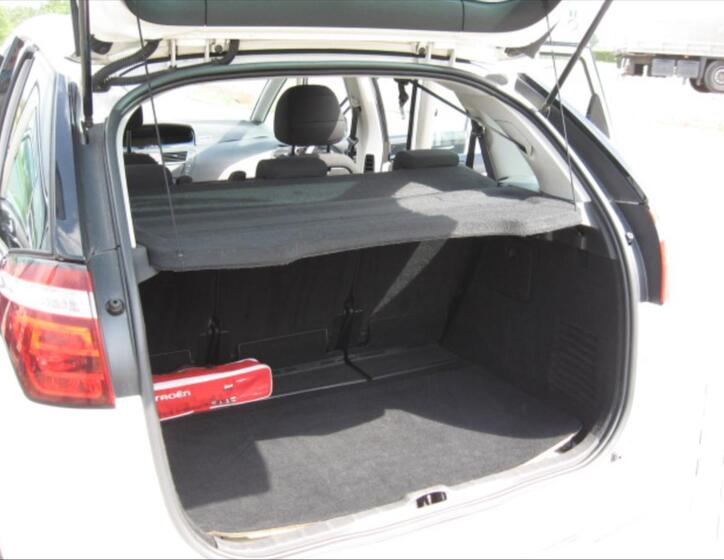 Citroën C4 Picasso 11