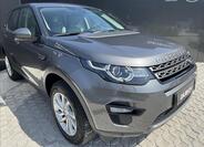 Land Rover Discovery Sport 7