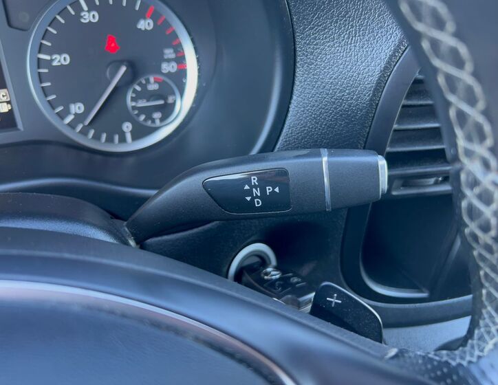Mercedes-Benz Vito 20
