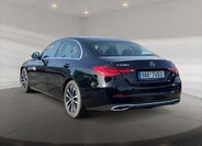Mercedes-Benz Třídy C 4