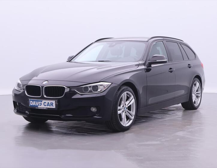 BMW Řada 3 3