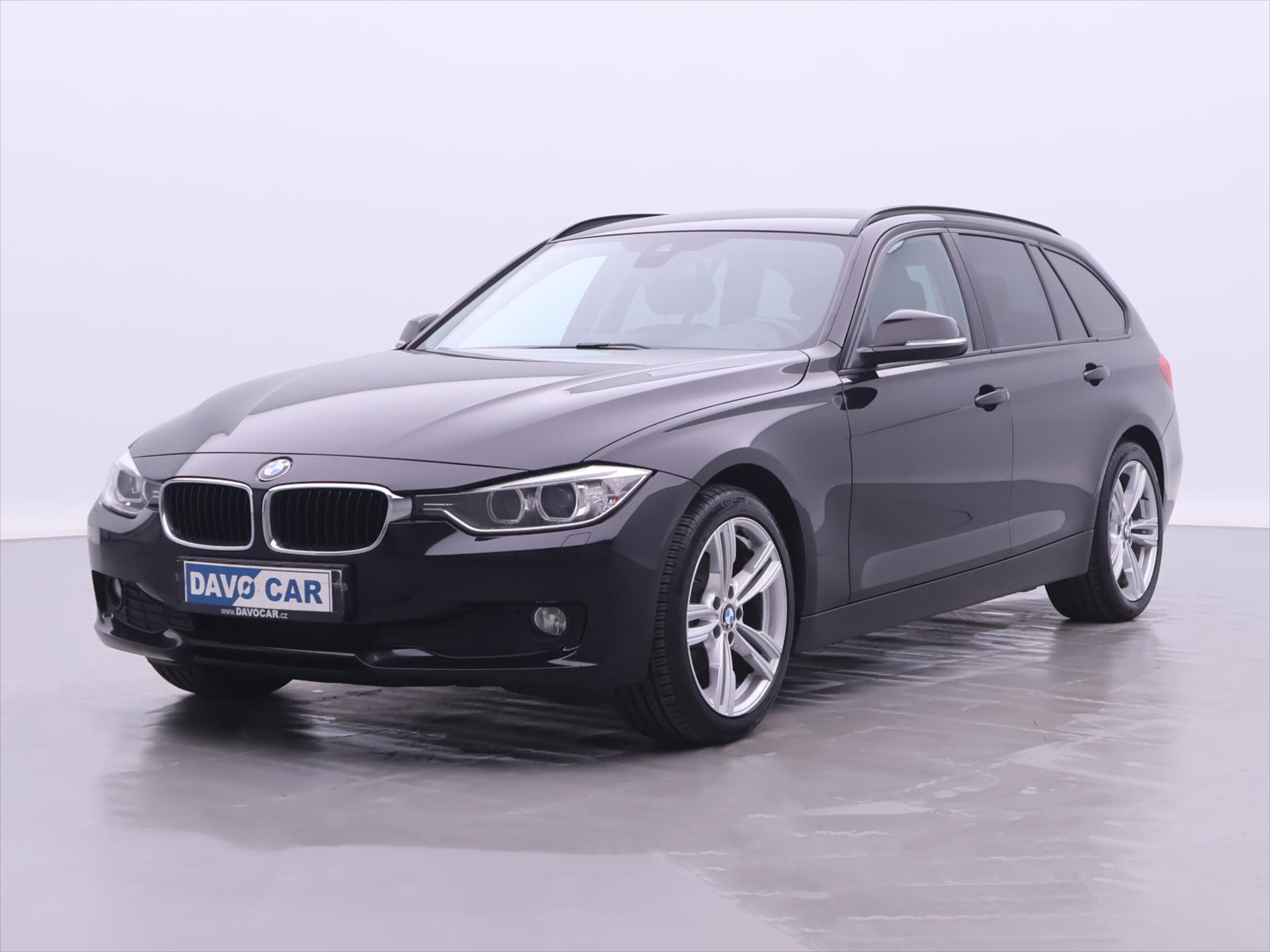 BMW Řada 3