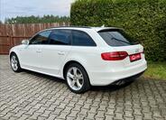 Audi A4 4