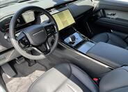 Land Rover Range Rover Sport 14