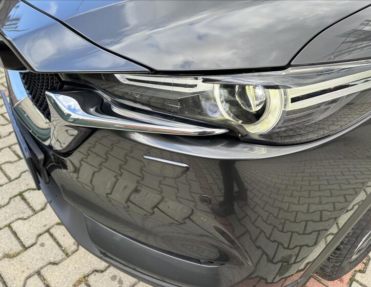 Mazda CX-5 26