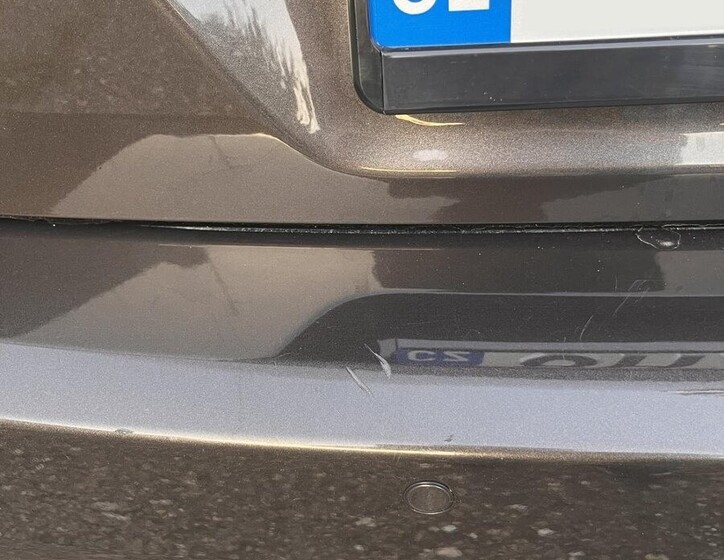 Volkswagen Passat 16