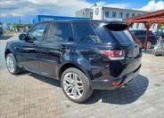 Land Rover Range Rover Sport 6