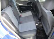 Škoda Fabia 11