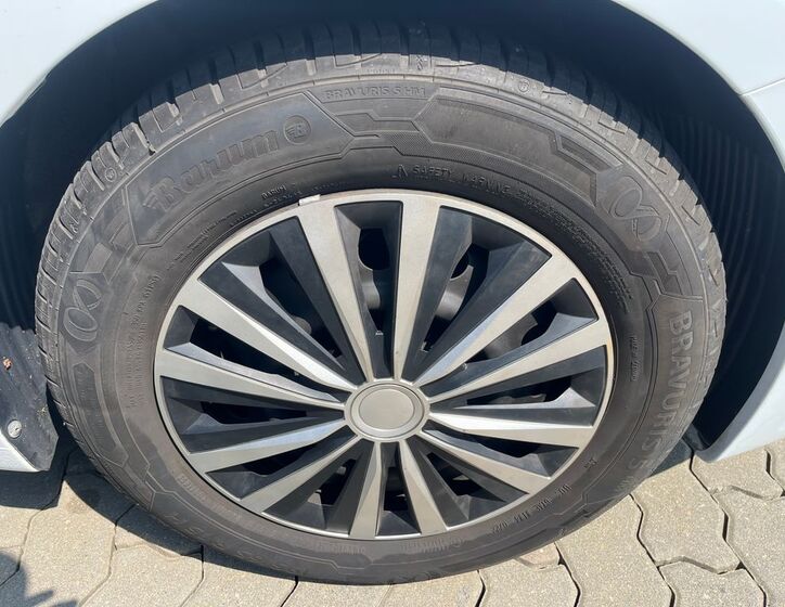 KIA Ceed 9
