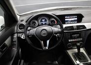 Mercedes-Benz Třídy C 23