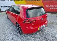 Volkswagen Golf 4