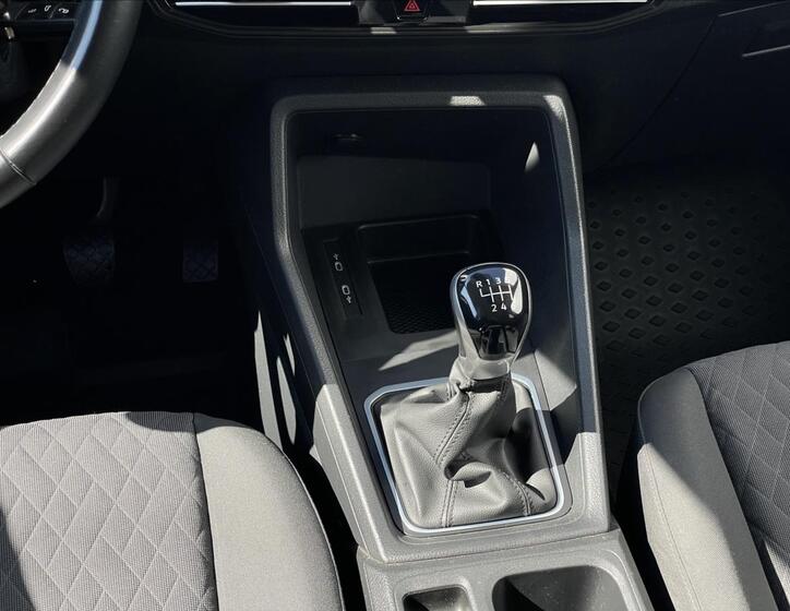 Volkswagen Caddy 13