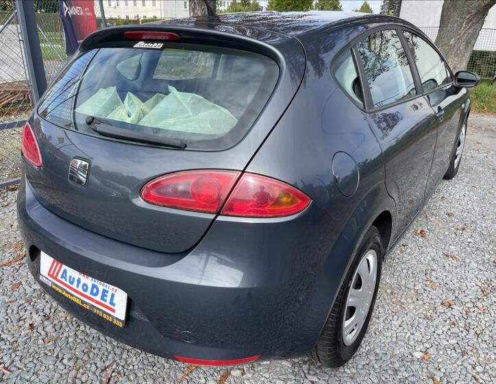 Seat Leon 7