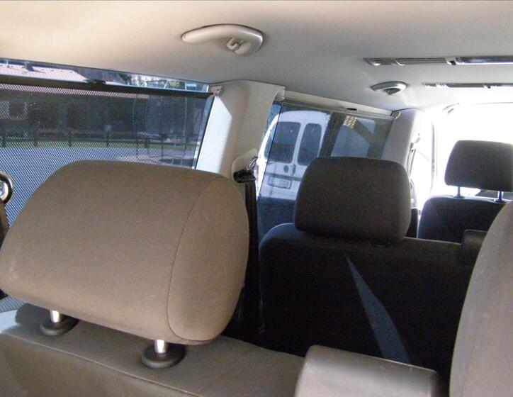 Volkswagen Caravelle 15
