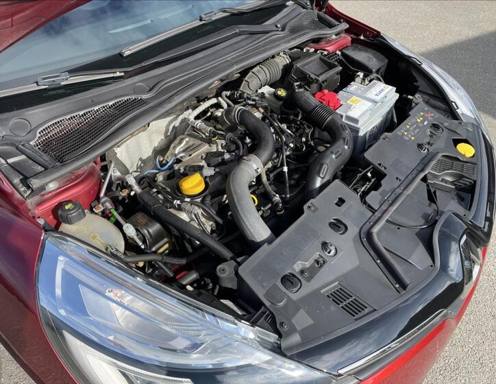 Renault Clio 35