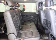 Mercedes-Benz Viano 13