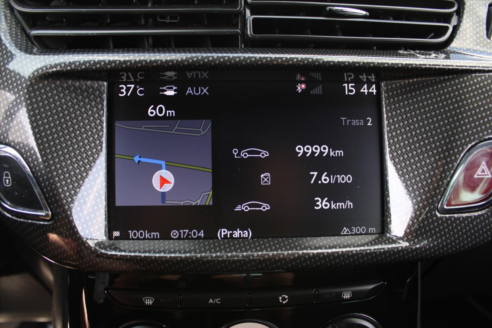 Citroën DS3