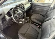 Škoda Fabia 7