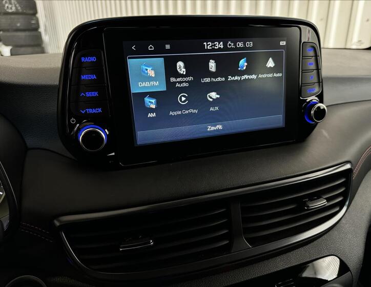 Hyundai Tucson 24