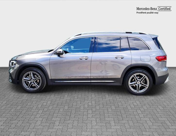Mercedes-Benz GLB 2