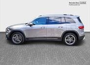 Mercedes-Benz GLB 2