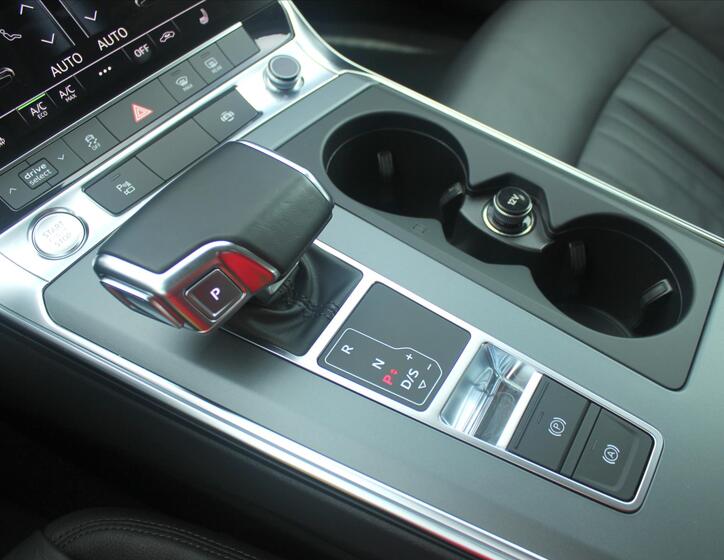Audi A7 20