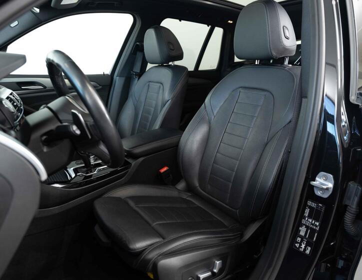 BMW X3 18