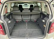 Volkswagen Touran 16
