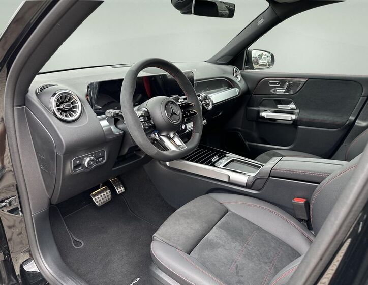 Mercedes-Benz GLB 9