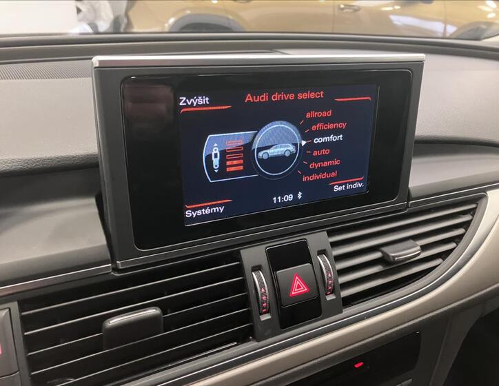 Audi A6 Allroad 10