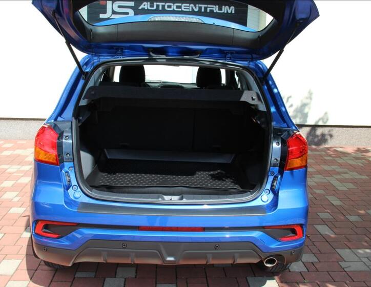 Mitsubishi ASX 33