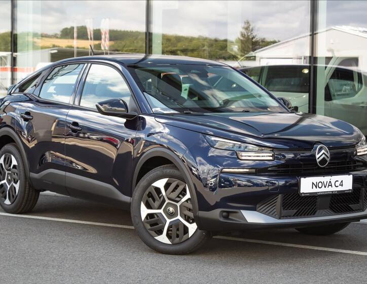 Citroën C4 3