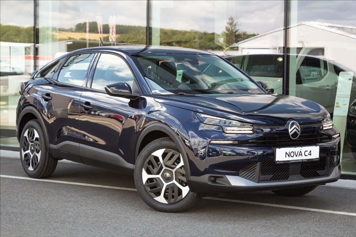 Citroën C4