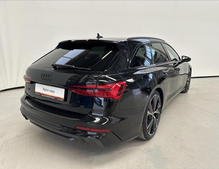 Audi S6 2