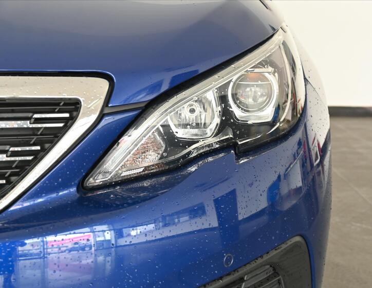 Peugeot 308 28
