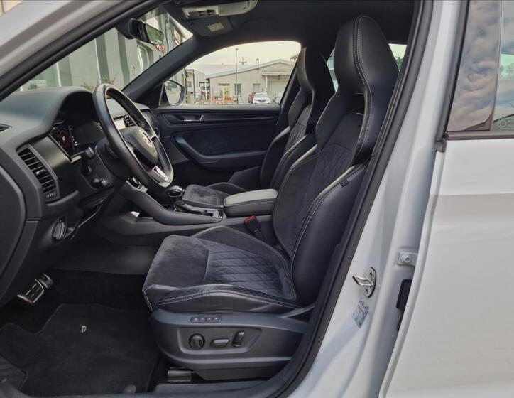 Škoda Kodiaq 19