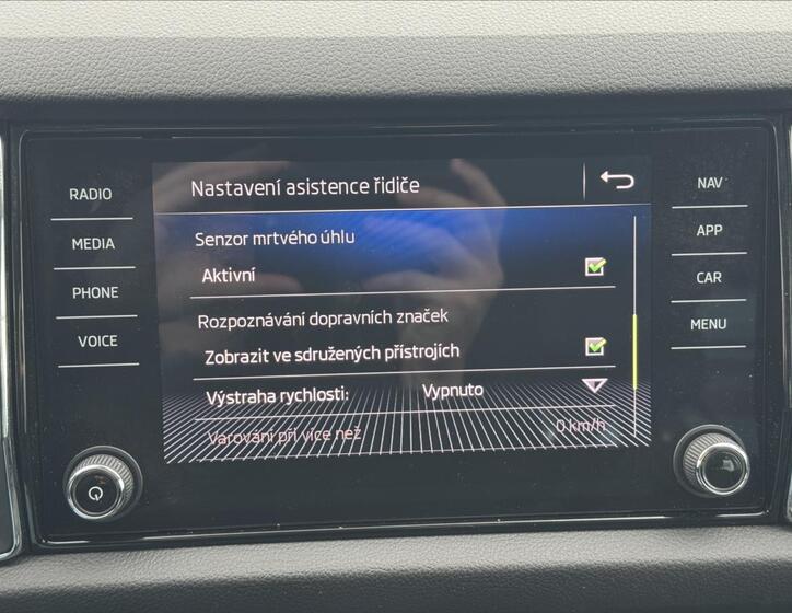 Škoda Kodiaq 19