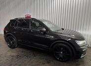 Volkswagen Tiguan 11