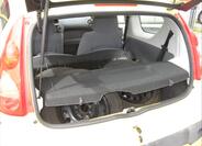 Peugeot 107 11