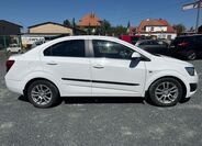 Chevrolet Aveo 7