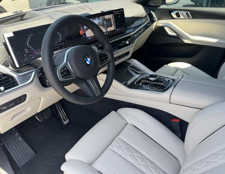 BMW X6 12