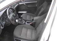 Škoda Octavia 16