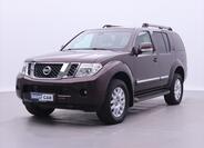 Nissan Pathfinder 3