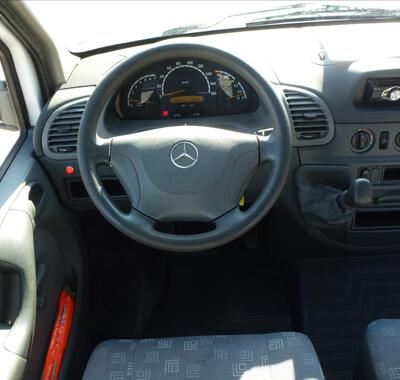 Mercedes-Benz Sprinter 35