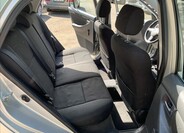 Toyota Corolla 16