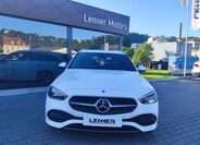 Mercedes-Benz Třídy C 2