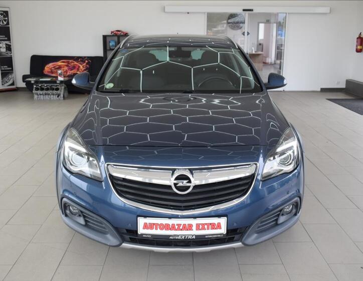 Opel Insignia 2