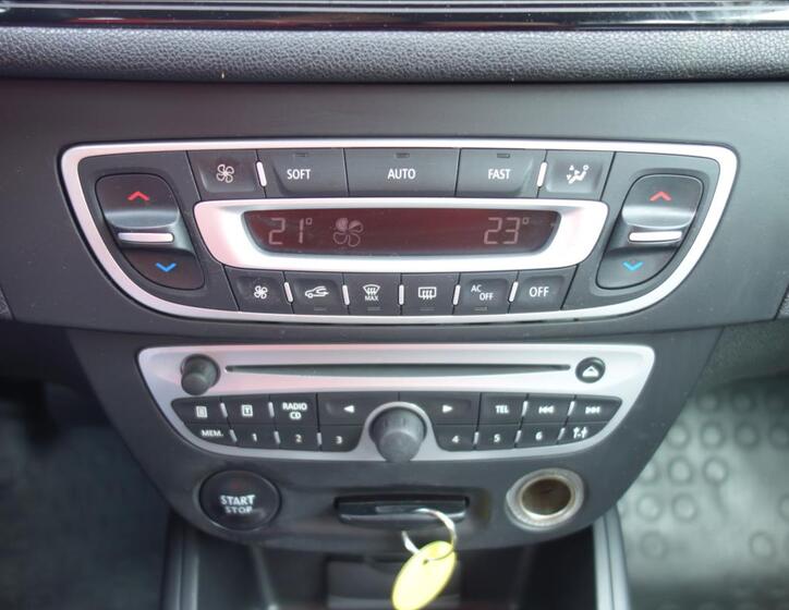 Renault Mégane 22